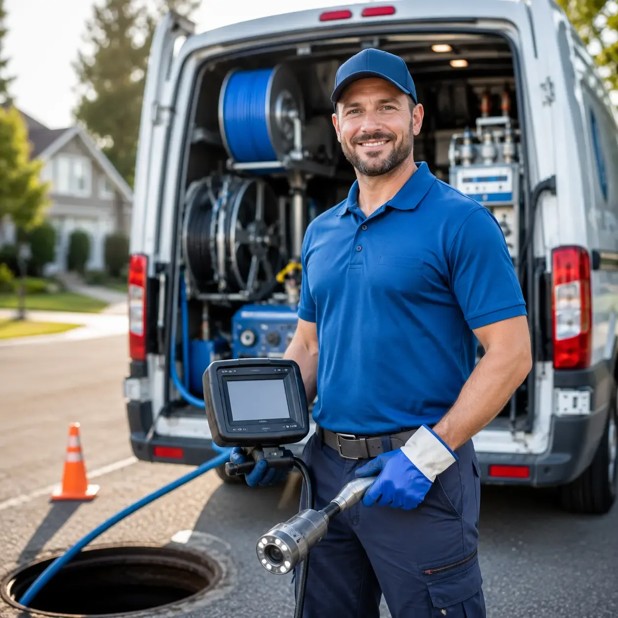 Local Pipe Relining specialists in Plattsmouth, NE