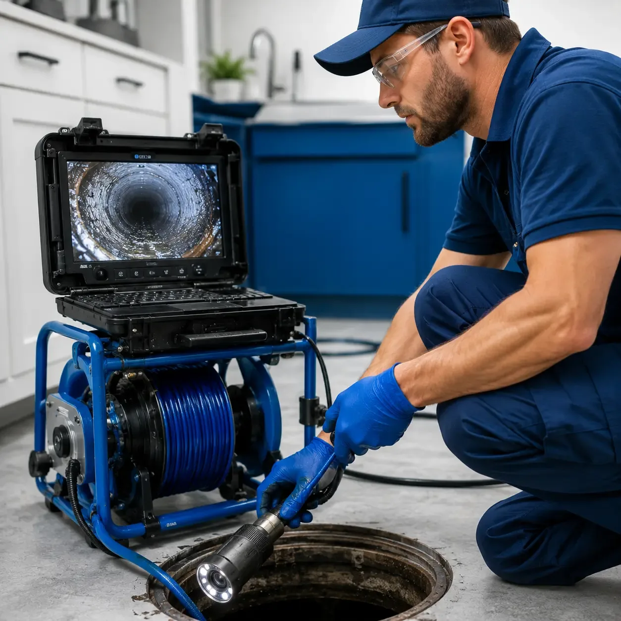 Pipe Relining professionals serving Plattsmouth, NE